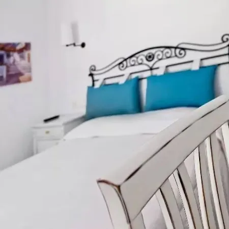 Antigoni Seaside Hotel Chalkidiki