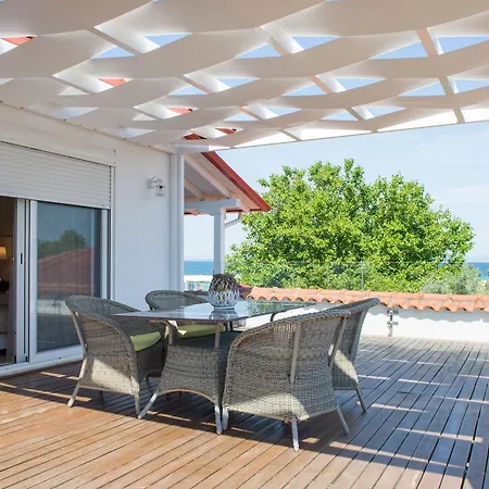 Antigoni Seaside Hotel Chalkidiki