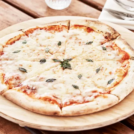 酒店 Antigoni Seaside 4*