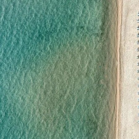 Antigoni Seaside