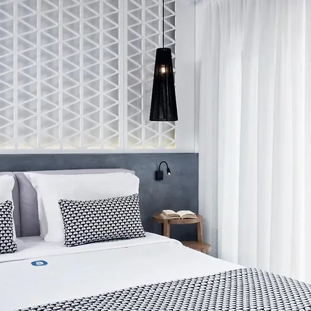 Antigoni Seaside Hotel 4*