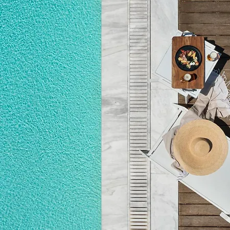 Hotel Antigoni Seaside