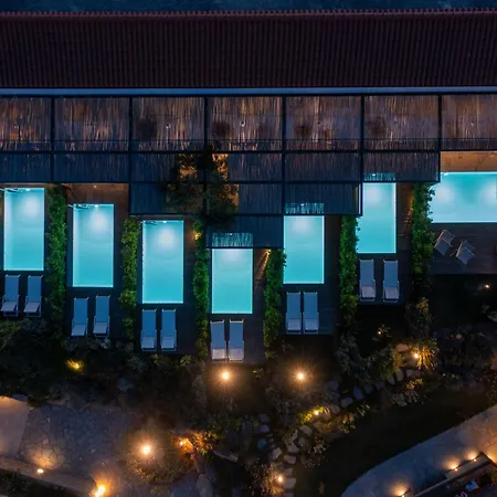 Hotel Antigoni Seaside