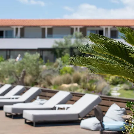 Antigoni Seaside Chalkidiki