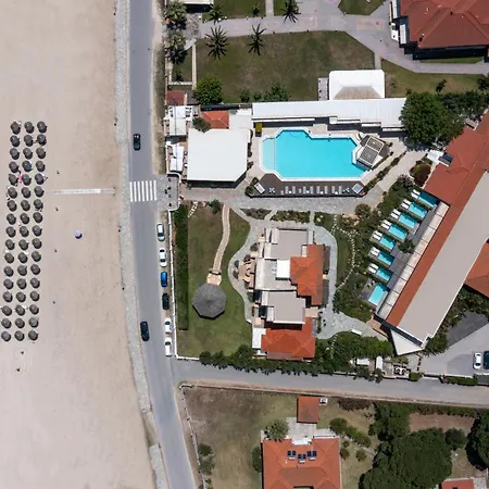 Antigoni Seaside Hotel 4*