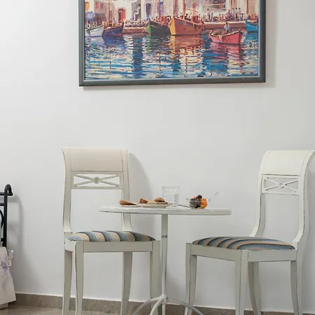 Hotel Antigoni Seaside Chalkidiki