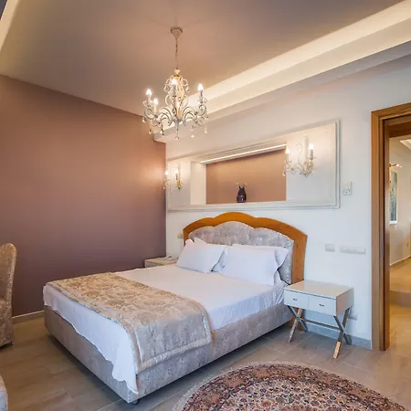 Antigoni Seaside 4*