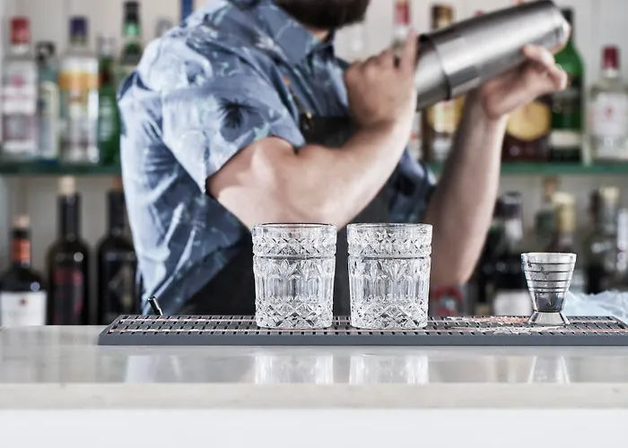 Antigoni Seaside 4* Chalcidique