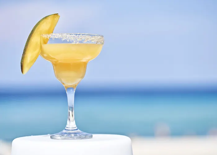 Antigoni Seaside Hotel Chalcidique