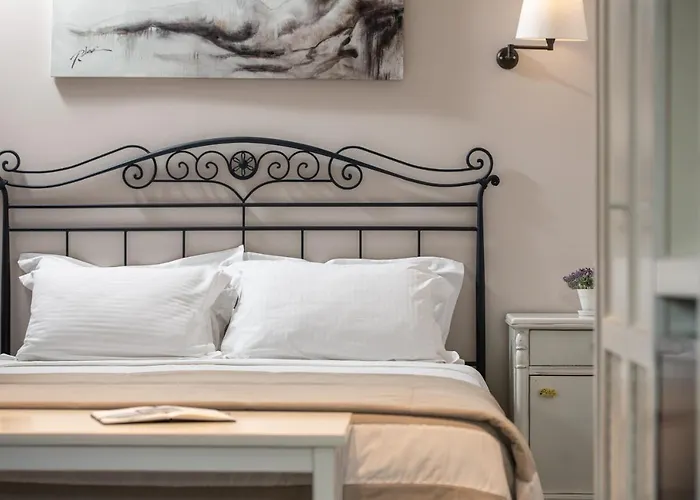 Antigoni Seaside Hotel Chalcidique