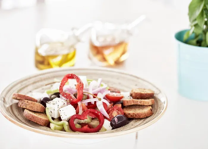 Antigoni Seaside Chalcidique