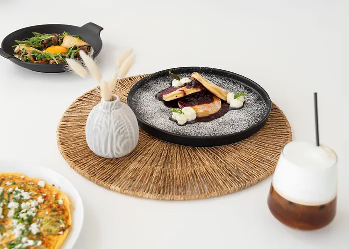 Antigoni Seaside Hotel Chalcidique