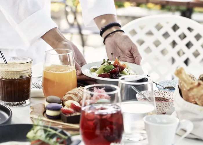 Antigoni Seaside Chalcidique