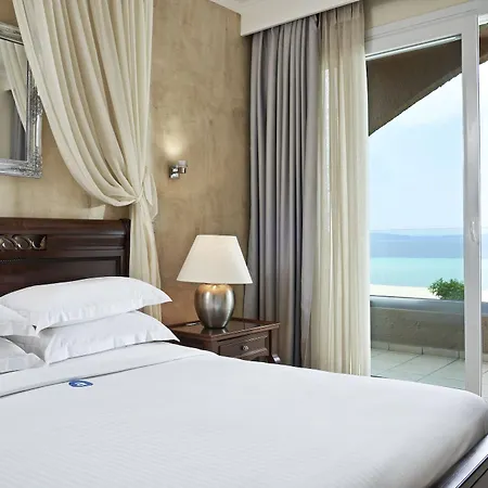فندق Antigoni Seaside خالكيذيكي