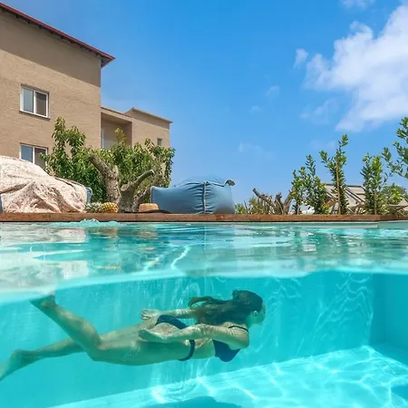 Antigoni Seaside Χαλκιδική