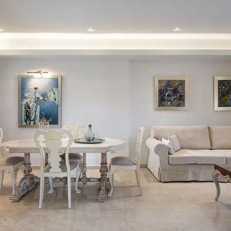 Antigoni Seaside Chalkidiki