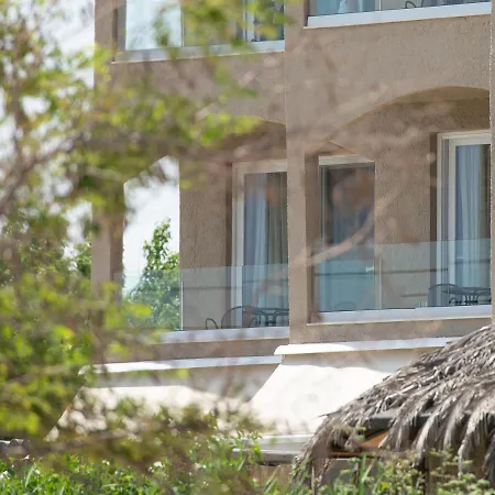 Antigoni Seaside Hotel 4*