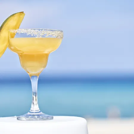 Antigoni Seaside Hotel Chalkidiki