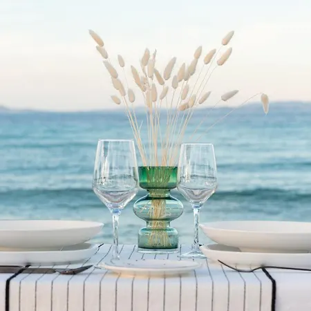 Antigoni Seaside Χαλκιδική