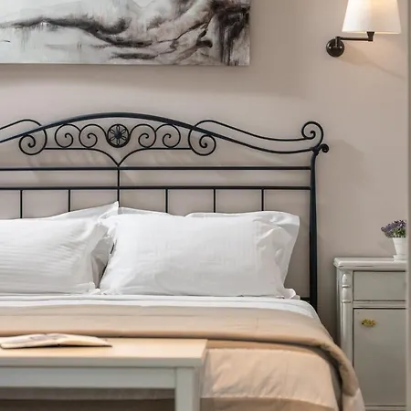 Antigoni Seaside ホテル Chalkidiki