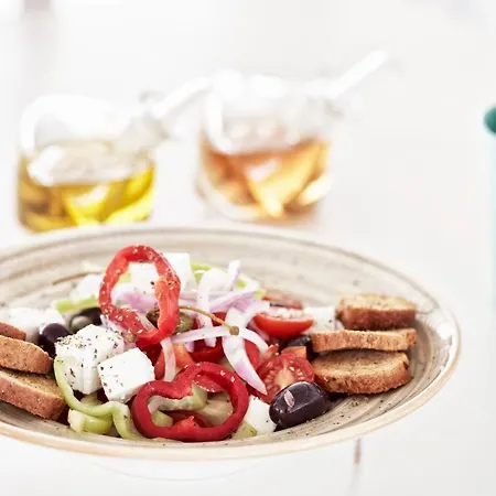 Antigoni Seaside Chalkidiki