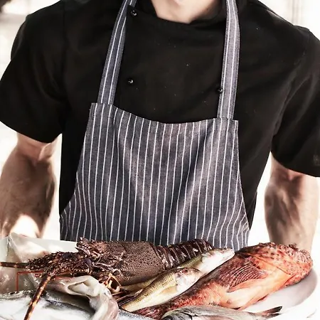 Hotel Antigoni Seaside