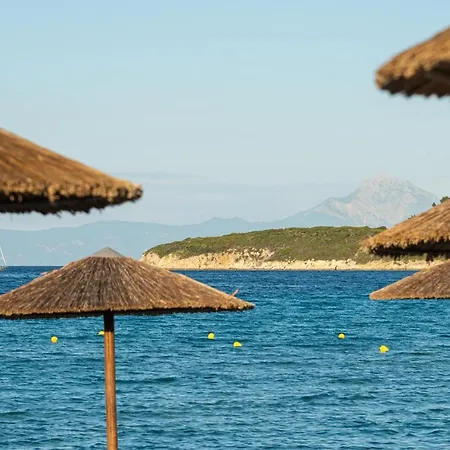 Antigoni Seaside