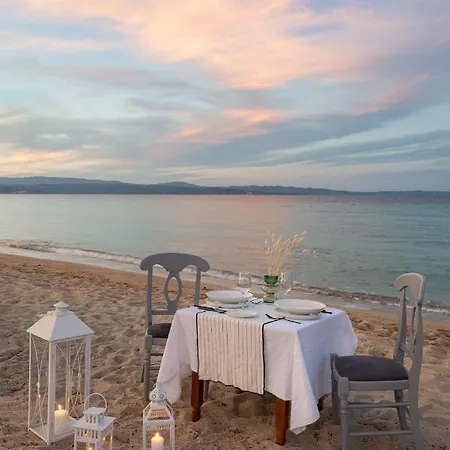 Antigoni Seaside 4*