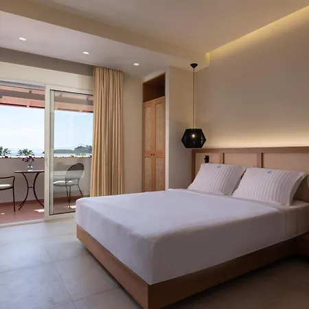Antigoni Seaside خالكيذيكي