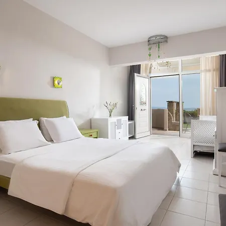 Antigoni Seaside خالكيذيكي