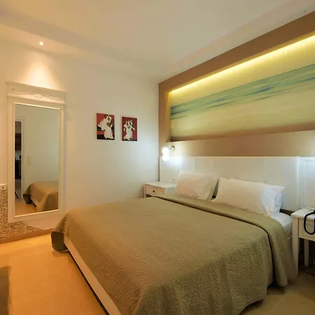 Antigoni Seaside Chalkidiki