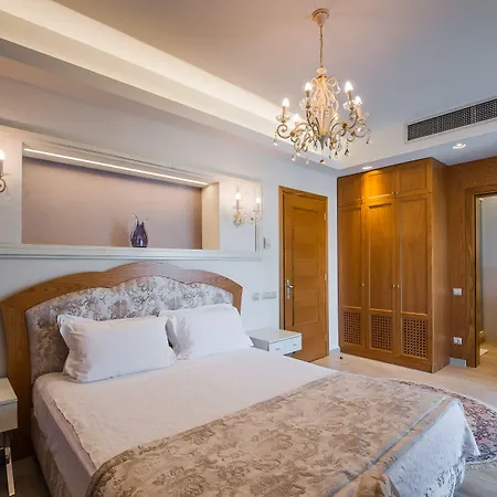 Antigoni Seaside Chalkidiki