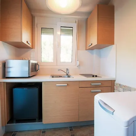 Antigoni Seaside Chalkidiki