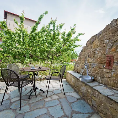 Antigoni Seaside 4* Chalkidiki