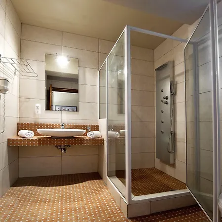 Antigoni Seaside ホテル