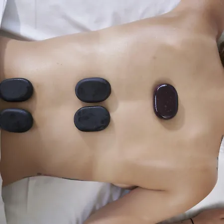 ホテル Antigoni Seaside 4*