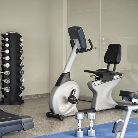 ホテル Antigoni Seaside