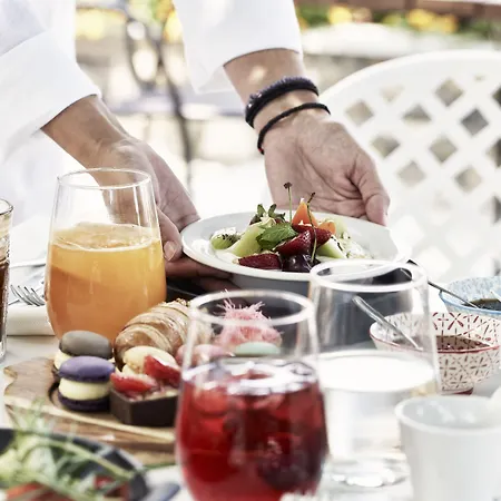 Antigoni Seaside Chalkidiki