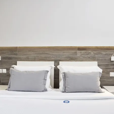 Hotel Antigoni Seaside