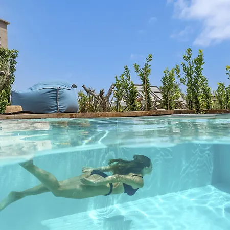 Antigoni Seaside 4* Chalkidiki