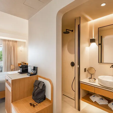 Antigoni Seaside ホテル Chalkidiki