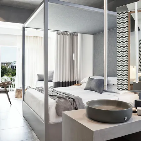 Antigoni Seaside Hotel Chalkidiki