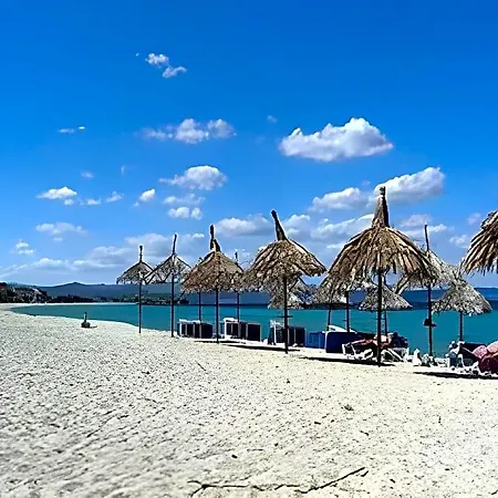 Hotel Antigoni Seaside Calcídica