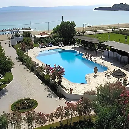 Antigoni Seaside Hotel 4*