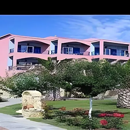 Hotel Antigoni Seaside