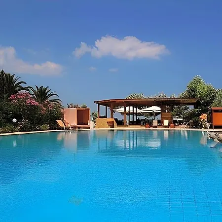 Antigoni Seaside 4* Calcídica