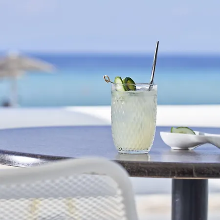 Hotel Antigoni Seaside