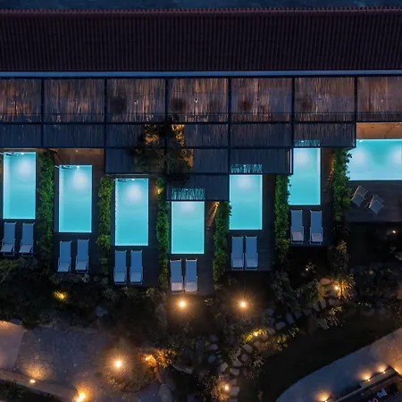 Antigoni Seaside Hotel