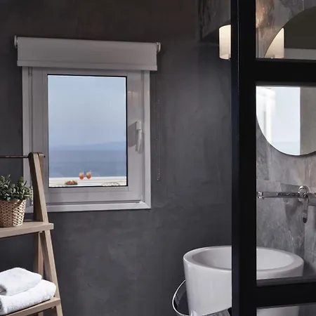 Hotel Antigoni Seaside 4*