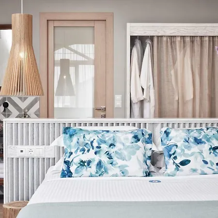 Antigoni Seaside Chalkidiki